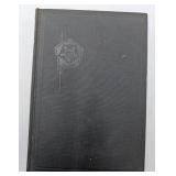 5 Rare Vintage & Antique History Books from 1905-1946