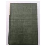 5 Rare Vintage & Antique History Books from 1905-1946