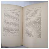 5 Rare Vintage & Antique History Books from 1905-1946