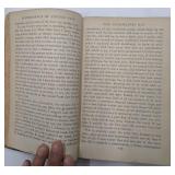 4 Rare Vintage Fiction Hard Bound Books from 193301974 -Proust, Steinbeck & More