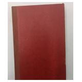 4 Rare Vintage Fiction Hard Bound Books from 193301974 -Proust, Steinbeck & More