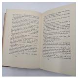 4 Rare Vintage Fiction Hard Bound Books from 193301974 -Proust, Steinbeck & More