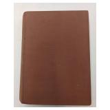 Rare Vintage Hard Bound History & Literary Books from 1943-73 eats, Joyce, Moore, Shaw & More