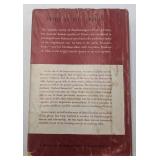 3 Vintage 1940s Rare Hard Books Goya, Thackeray and Fowler