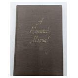 6 Vintage Rare English, Grammar, & Reading, Theological Hard Bound Books from 1882- 1951