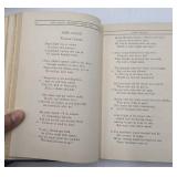 6 Vintage Rare English, Grammar, & Reading, Theological Hard Bound Books from 1882- 1951
