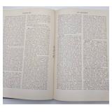 4 Rare English Hard Bound Reference Books from 1916=1948