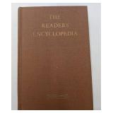 4 Rare English Hard Bound Reference Books from 1916=1948