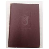 3 Rare Vintage  & Antique Biographies & Autobiographies Art Linkletter, John Barrymore, Elsa Lanchester