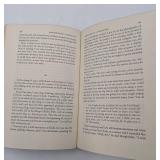 3 Rare Vintage  & Antique Biographies & Autobiographies Art Linkletter, John Barrymore, Elsa Lanchester