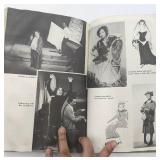 3 Rare Vintage  & Antique Biographies & Autobiographies Art Linkletter, John Barrymore, Elsa Lanchester