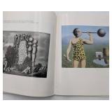 Rare Vintage Art Books- Magritte, Maxfield Parrish, Art Europe and The USA 1969-70,  Decorative Arts of the Forties and Fifties