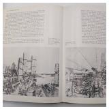Rare Vintage Art Books- Magritte, Maxfield Parrish, Art Europe and The USA 1969-70,  Decorative Arts of the Forties and Fifties