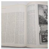 Rare Vintage Art Books- Magritte, Maxfield Parrish, Art Europe and The USA 1969-70,  Decorative Arts of the Forties and Fifties