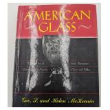3 Rare Vintage Depression Glass Books