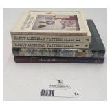 5 Rare Vintage Collectible Guides & Books for Collectors and Resellers