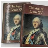 5 Rare Vintage & Antique Hard Bound Art Books from 1924-1969