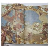 5 Rare Vintage & Antique Hard Bound Art Books from 1924-1969