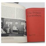 5 Rare Vintage & Antique Hard Bound Art Books from 1924-1969