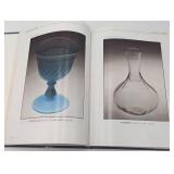 6 Rare Vintage Depression Glass Guides and Books for Collectors and Resellers