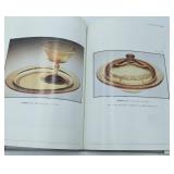 6 Rare Vintage Depression Glass Guides and Books for Collectors and Resellers
