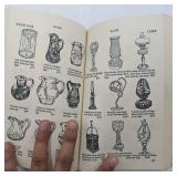 12 Rare Vintage Collectible Glass Price and Identification Guides