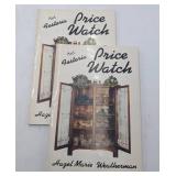 12 Rare Vintage Collectible Glass Price and Identification Guides