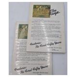 12 Rare Vintage Collectible Glass Price and Identification Guides