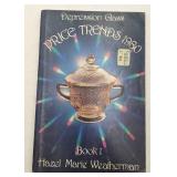 12 Rare Vintage Collectible Glass Price and Identification Guides