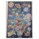 12 Rare Vintage Collectible Glass Price and Identification Guides