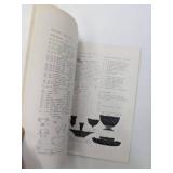 12 Rare Vintage Collectible Glass Price and Identification Guides