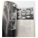 12 Rare Vintage Collectible Glass Price and Identification Guides