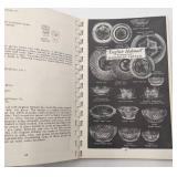 12 Rare Vintage Collectible Glass Price and Identification Guides
