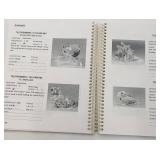 12 Rare Vintage Collectible Glass Price and Identification Guides