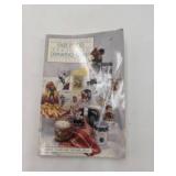 12 Rare Vintage Collectible Glass Price and Identification Guides