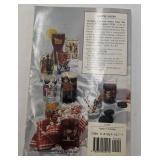 12 Rare Vintage Collectible Glass Price and Identification Guides