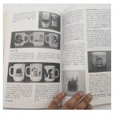 12 Rare Vintage Collectible Glass Price and Identification Guides