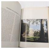7 Rare Vintage Interior Design Hardbound Books from 1935- 1982