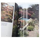 7 Rare Vintage Interior Design Hardbound Books from 1935- 1982