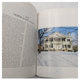 7 Rare Vintage Interior Design Hardbound Books from 1935- 1982