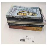 8 Rare Vintage Antique & Books for Collectors and Resellers