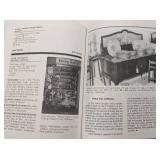 8 Rare Vintage Antique & Books for Collectors and Resellers