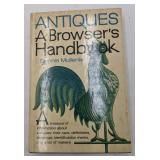 6 Rare Vintage Antiques and Collectible Books- Repurposing, Reupholstering, Refinishing, Selling Tips