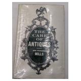 6 Rare Vintage Antiques and Collectible Books- Repurposing, Reupholstering, Refinishing, Selling Tips