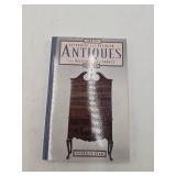 6 Rare Vintage Antiques and Collectible Books- Repurposing, Reupholstering, Refinishing, Selling Tips
