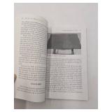 6 Rare Vintage Antiques and Collectible Books- Repurposing, Reupholstering, Refinishing, Selling Tips