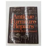 6 Rare Vintage Antiques and Collectible Books- Repurposing, Reupholstering, Refinishing, Selling Tips