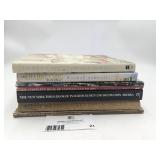 6 Rare Vintage Interior Design Books