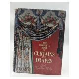 6 Rare Vintage Interior Design Books