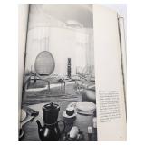 6 Rare Vintage Interior Design Books